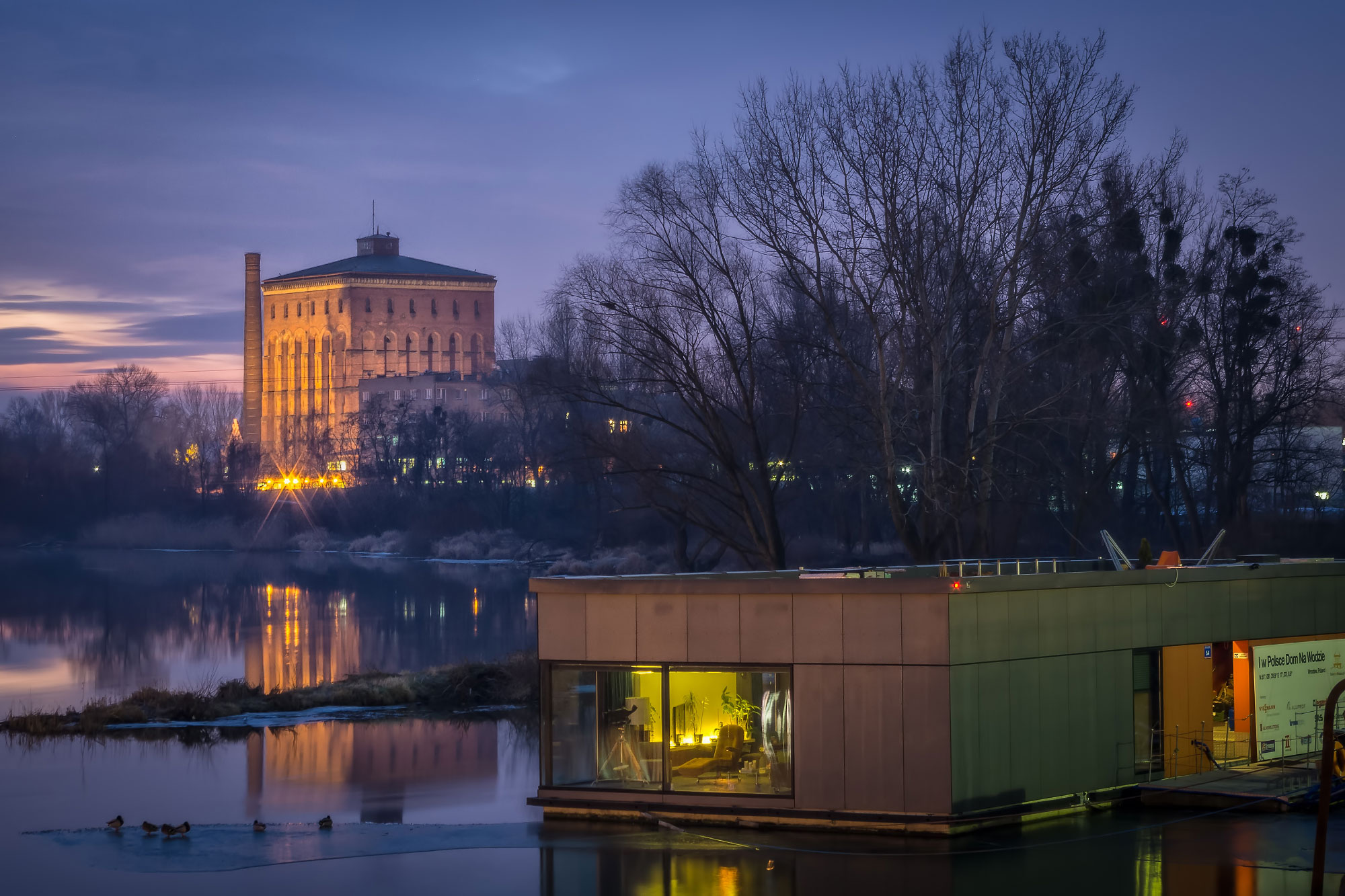 Wroclaw